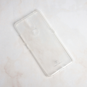 Torbica Teracell Skin za Nokia 2.4 transparent