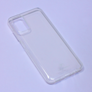 Torbica Teracell Skin za Samsung A037G Galaxy A03s transparent