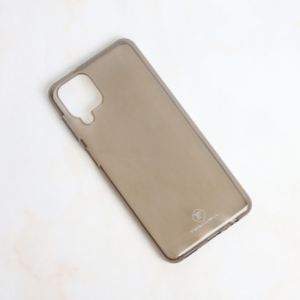 Torbica Teracell Skin za Samsung A125F Galaxy A12 crna