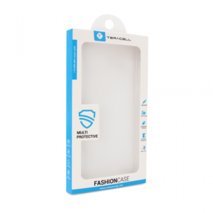 Alternative view of Torbica Teracell Skin za Samsung A217F Galaxy A21s mat crna