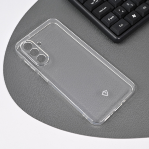 Torbica Teracell Skin za Samsung A266B Galaxy A26 5G transparent