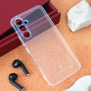 Torbica Teracell Skin za Samsung A346B Galaxy A34 5G transparent