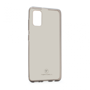Torbica Teracell Skin za Samsung A415F Galaxy A41 crna