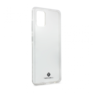 Torbica Teracell Skin za Samsung A515F Galaxy A51 transparent
