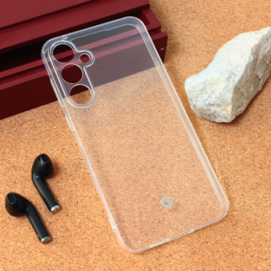 Torbica Teracell Skin za Samsung A556B Galaxy A55 5G transparent
