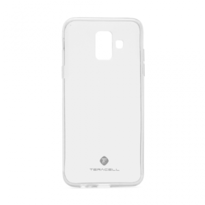 Torbica Teracell Skin za Samsung A600F Galaxy A6 2018 transparent