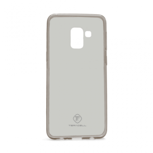 Torbica Teracell Skin za Samsung A730F Galaxy A8 Plus 2018 crna