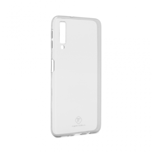 Torbica Teracell Skin za Samsung A750FN Galaxy A7 2018 transparent
