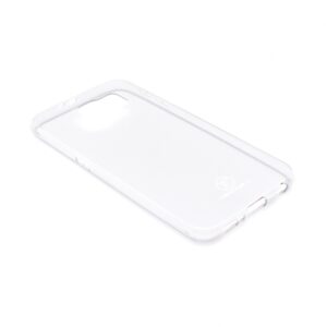 Alternative view of Torbica Teracell Skin za Samsung G920 S6 transparent
