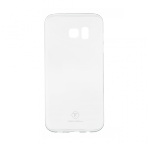 Torbica Teracell Skin za Samsung G935 S7 Edge transparent