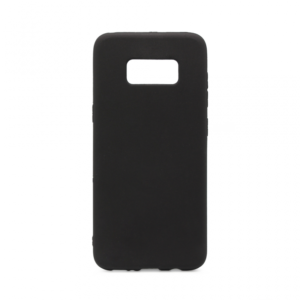 Alternative view of Torbica Teracell Skin za Samsung G950 S8 mat crna