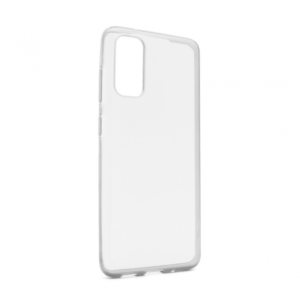 Torbica Teracell Skin za Samsung G980F Galaxy S20 transparent