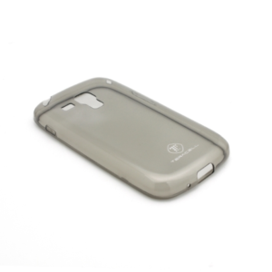 Torbica Teracell Skin za Samsung S7562/S7560/S7580 Trend crna
