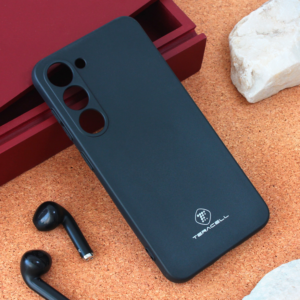Alternative view of Torbica Teracell Skin za Samsung S911B Galaxy S23 mat crna