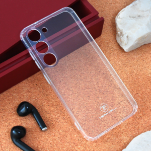 Alternative view of Torbica Teracell Skin za Samsung S916B Galaxy S23 Plus transparent