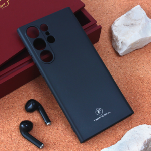 Alternative view of Torbica Teracell Skin za Samsung S918B Galaxy S23 Ultra mat crna