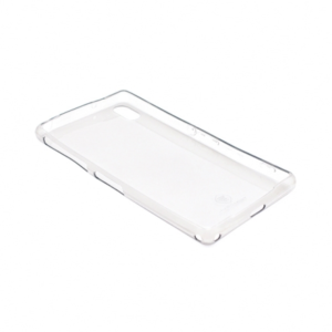 Torbica Teracell Skin za Sony Xperia Z2/D6503/D6502 transparent