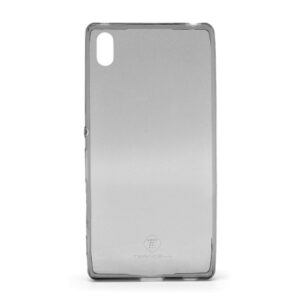 Torbica Teracell Skin za Sony Xperia Z4/E6653 crna