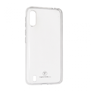 Torbica Teracell Skin za Wiko Y81 transparent