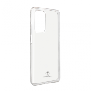 Torbica Teracell Skin za Xiaomi Mi 10T/Mi 10T Pro transparent