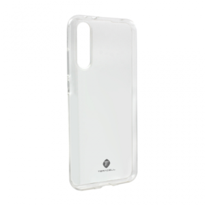 Torbica Teracell Skin za Xiaomi Mi A3/CC9e transparent