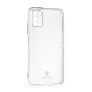 Alternative view of Torbica Teracell Skin za Xiaomi Poco M3 transparent