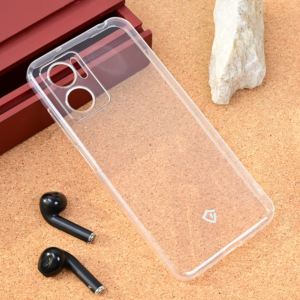 Torbica Teracell Skin za Xiaomi Redmi 10 5G 2022/Note 11e transparent