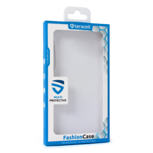 Alternative view of Torbica Teracell Skin za Xiaomi Redmi 13 transparent