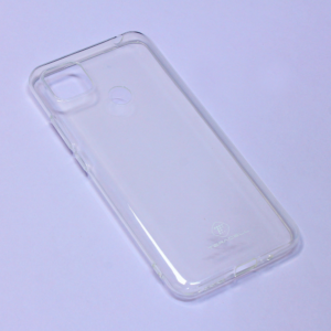 Torbica Teracell Skin za Xiaomi Redmi 9C transparent
