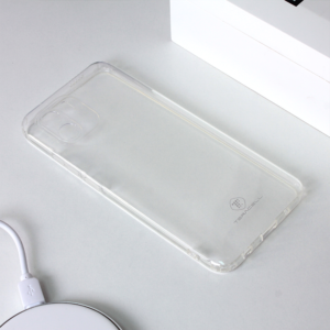 Torbica Teracell Skin za Xiaomi Redmi A1/A2 transparent