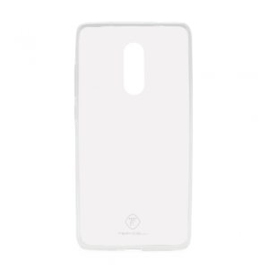 Torbica Teracell Skin za Xiaomi Redmi Note 4X transparent