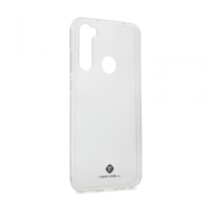 Torbica Teracell Skin za Xiaomi Redmi Note 8T transparent