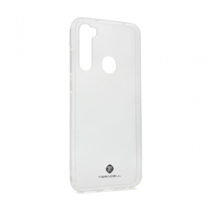 Alternative view of Torbica Teracell Skin za Xiaomi Redmi Note 8T transparent