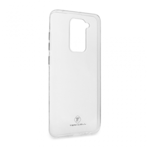 Alternative view of Torbica Teracell Skin za Xiaomi Redmi Note 9/Redmi 10X 4G transparent