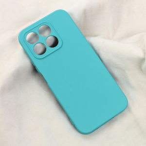 Torbica Teracell Soft Velvet za Honor X8b mint