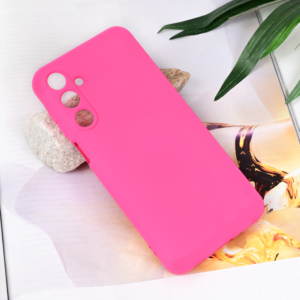 Torbica Teracell Soft Velvet za Samsung A165F Galaxy A16 pink