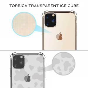 Torbica Transparent Ice Cube za Honor 200 Smart/Honor X7c - Slika 4