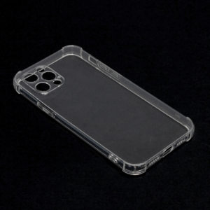 Alternative view of Torbica Transparent Ice Cube za iPhone 12 Pro 6.1