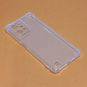 Torbica Transparent Ice Cube za Realme C31