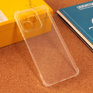 Torbica Transparent Ice Cube za Realme C51