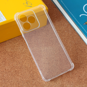 Torbica Transparent Ice Cube za Realme C53