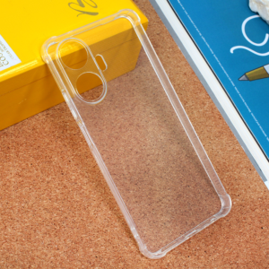 Torbica Transparent Ice Cube za Realme C55