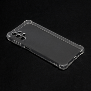 Alternative view of Torbica Transparent Ice Cube za Samsung A135F Galaxy A13 4G
