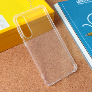 Torbica Transparent Ice Cube za Samsung S916B Galaxy S23 Plus