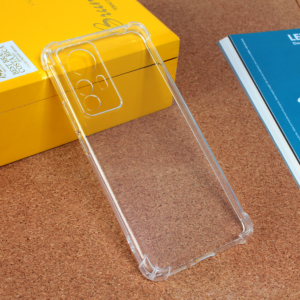 Alternative view of Torbica Transparent Ice Cube za Xiaomi 12T