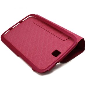 Torbica Tucano Folio Case za Samsung Galaxy Tab 3.0 (Note 8.0  ) pink - Slika 4