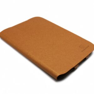 Torbica Tucano Folio Case za Samsung Galaxy Tab 3.0 (Note 8.0  ) zlatna