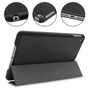 Alternative view of Torbica Ultra Slim za iPad Mini 7.9 2019 crna