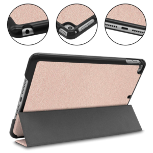 Alternative view of Torbica Ultra Slim za iPad Mini 7.9 2019 roze