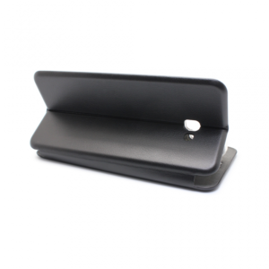 Alternative view of Torbica Teracell Flip Cover za Samsung J415FN Galaxy J4 Plus crna